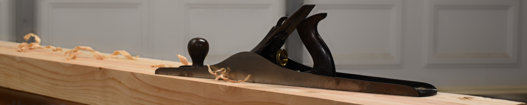 Hand Plane